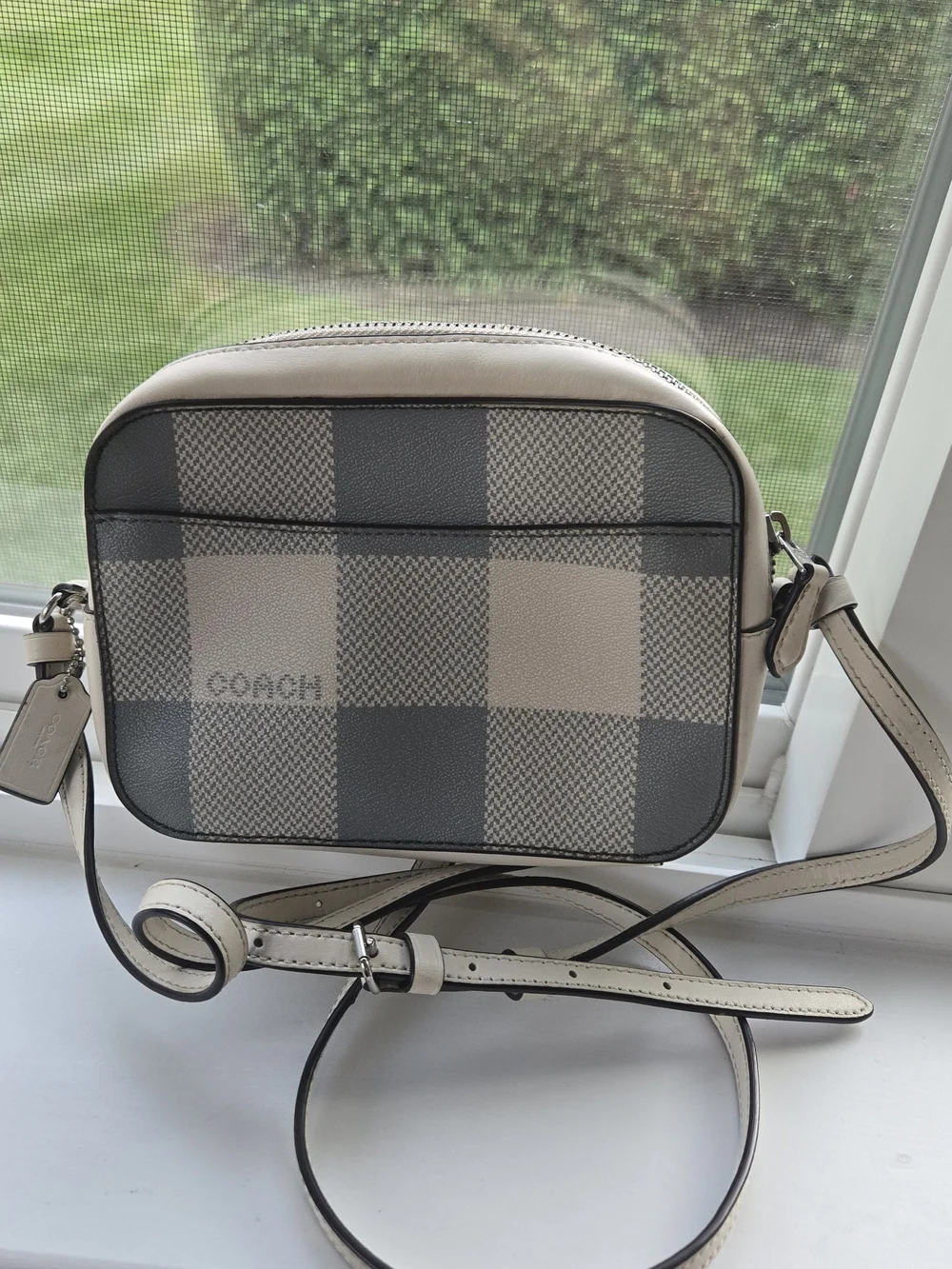 Coach Small Crossbody Bag